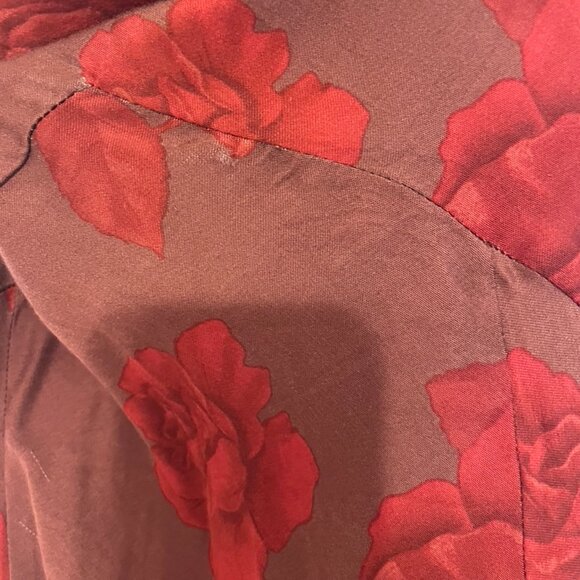 Free People - Zelda Maxi Dress - Picture 5 of 9